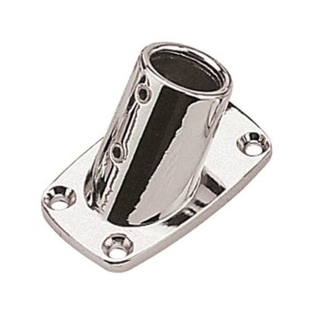 Sea-Dog Base-60Deg Rect, No 286160-1 286160-1